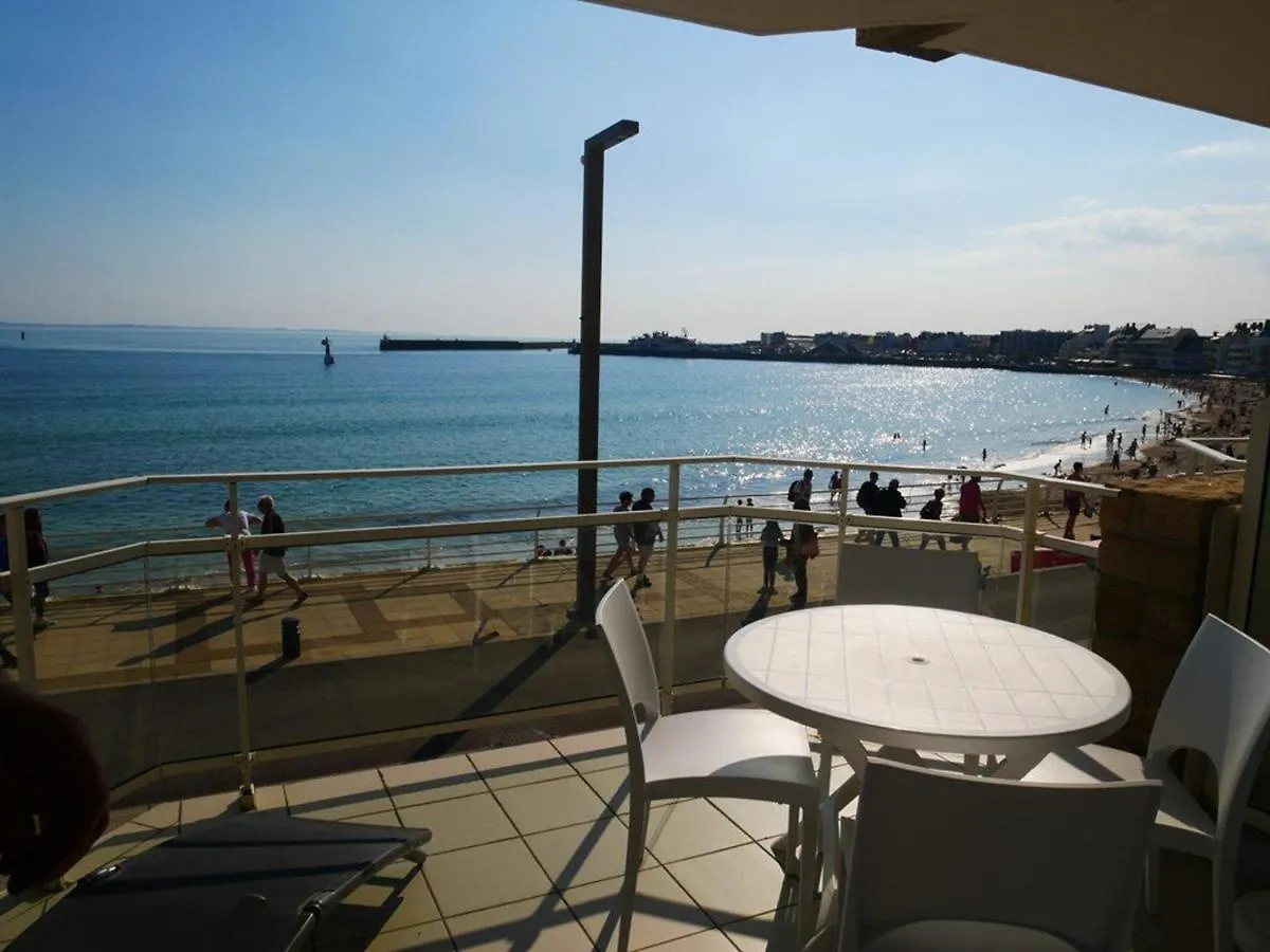Quiberon - Studio Renove 28M² - Terrasse Sud - Garage Prive - Fr-1-478-41 Frankreich